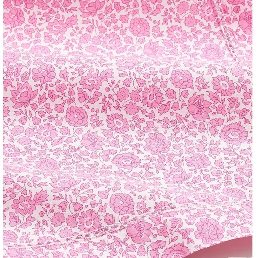 NWT J. Crew Liberty Print Napkins - Picture 3 of 7